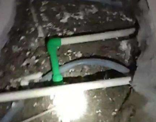 平武卫生间漏水多少钱