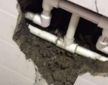 平武卫生间漏水哪家好