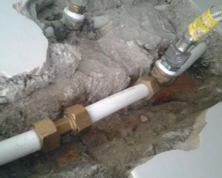 平武测漏水多少钱