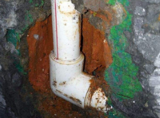 平武卫生间测漏水价格明细