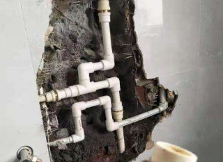 平武卫生间测漏水价格多少