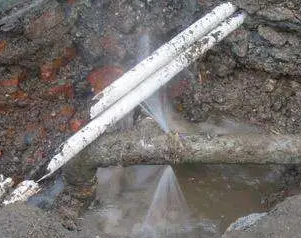 平武水管维修费用是多少