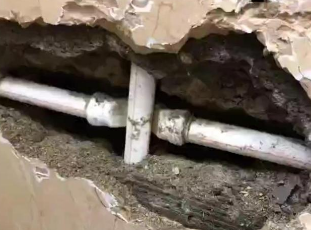 平武水管维修哪家好
