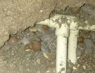 平武卫生间测漏