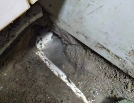 平武卫生间测漏水多少钱