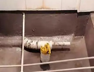 平武卫生间测漏水服务电话