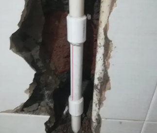 平武卫生间测漏水的相关案例